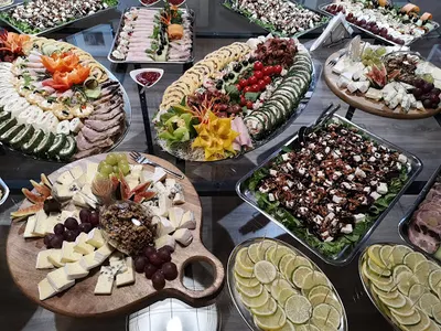Catering Koszalin